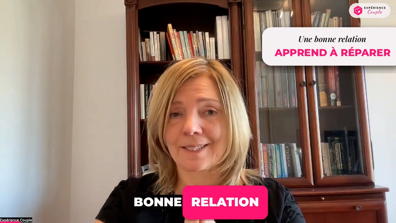 Comment bâtir la confiance dans un couple et retrouver l’harmonie